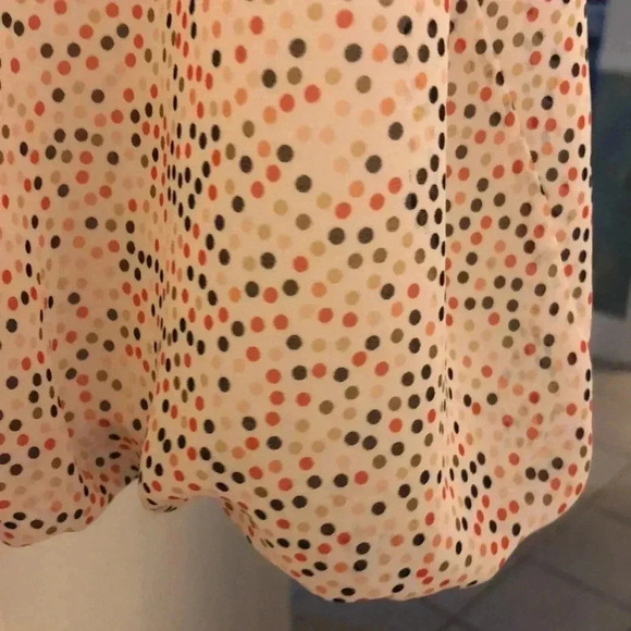 MAX STUDIO sleeveless top - Picture 6 of 8